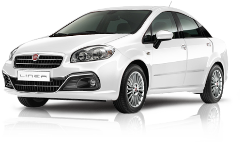 Fiat Linea kiralama