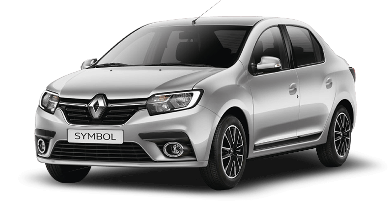 Renault Symbol kiralama